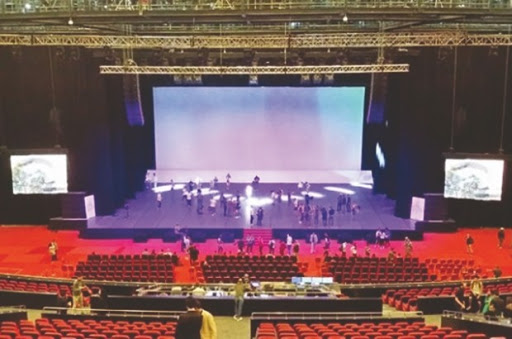 Event